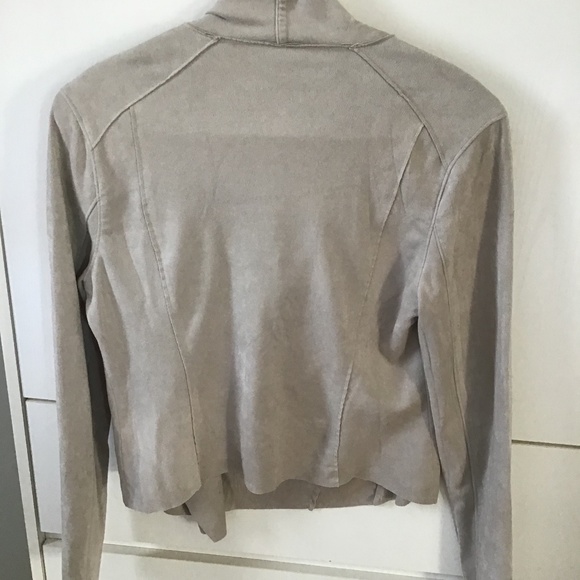 Moto jacket - Picture 3 of 6